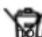 STEBA FO 1.1 - Correct Disposal of this product - 1