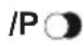 TOPCOM TE6603 - Botones / conexiones - 16