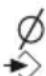 TOPCOM TE6603 - Knappar/anslutningar - 2
