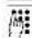 SWITEL TF520 - Notruf-Tasten - 1