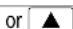 SWITEL TF520 - Displaying phone numbers in the list - 3