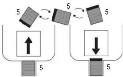 SWITEL TF520 - Wall installation - 2