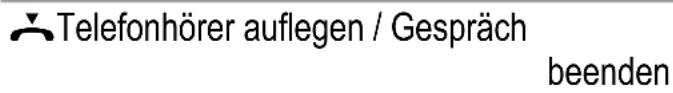 SWITEL TE16 - Telefonieren - 2