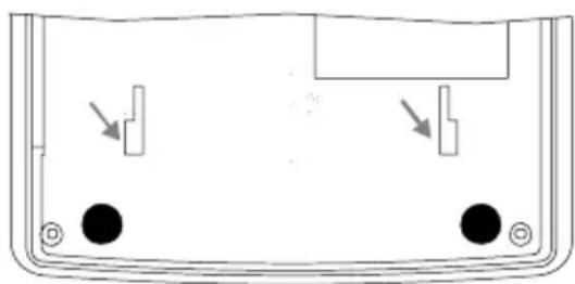 SWITEL TC49S - Collegare la linea Telefonica - 1