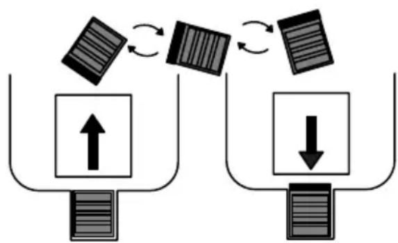 SWITEL TC49S - Wandmontage - 3