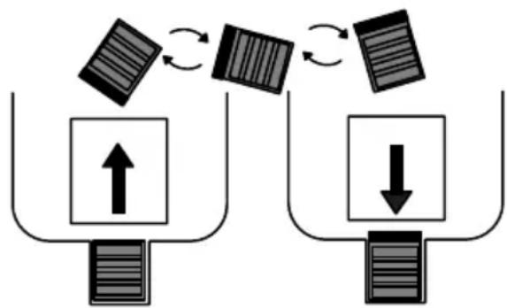 SWITEL TC49S - Collegare la linea Telefonica - 3