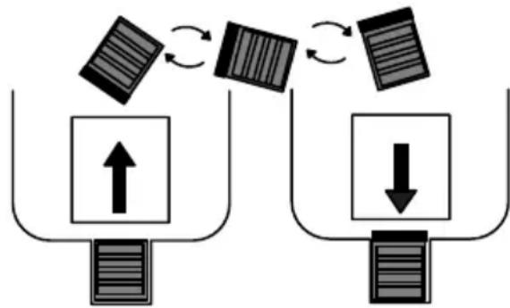 SWITEL TC49S - Wall installation - 3