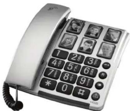 SWITEL TC40 - TC40 - 1