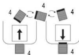 SWITEL TC40 - Wandmontage - 3