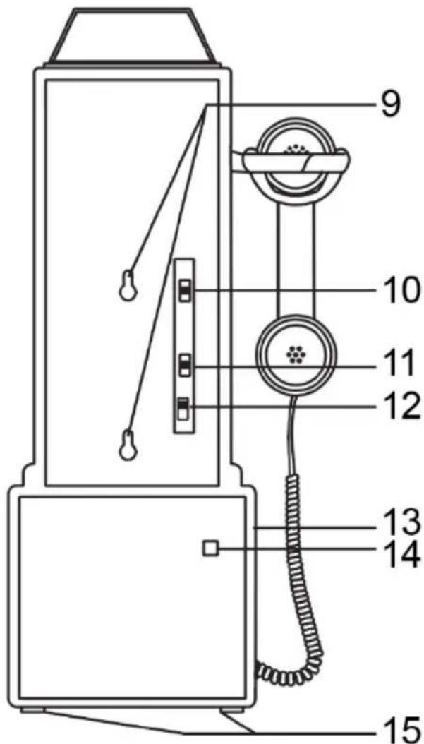 Crosley CR56 - Product Description - 2