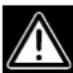 BOSCH DVR1B1161 - Danger - 1