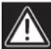 BOSCH DVR1B1161 - Danger - 1