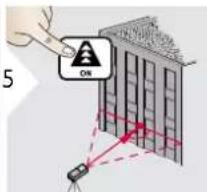 Stabila LD520 - Mesure continue de l'inclinaison - 17