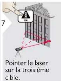 Stabila LD520 - Mesure continue de l'inclinaison - 19