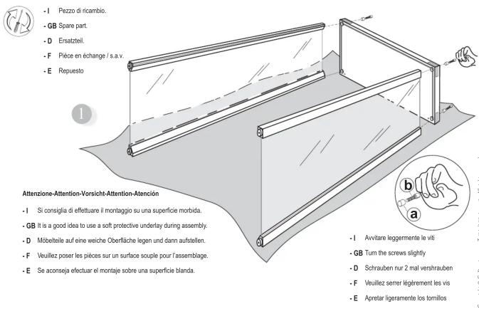 Calligaris .com STATION - 6