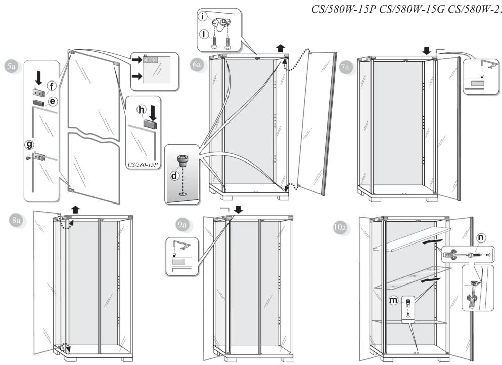 Calligaris .com STATION - 10