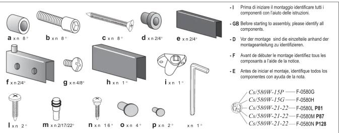 Calligaris .com STATION - 5