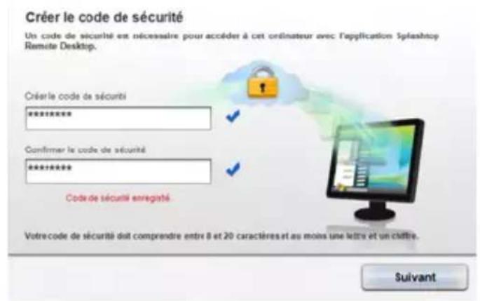 ASUS Transformer Pad TF0070 - Installer et configurer le logiciel ASUS Pad PC Suite sur votre ordinateur - 5