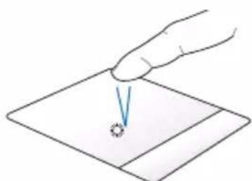 ASUS Transformer Pad TF0070 - Utiliser le pavé tactile - 2