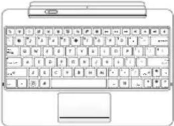 ASUS Transformer Pad TF0070 - Contenu de la boîte - 7