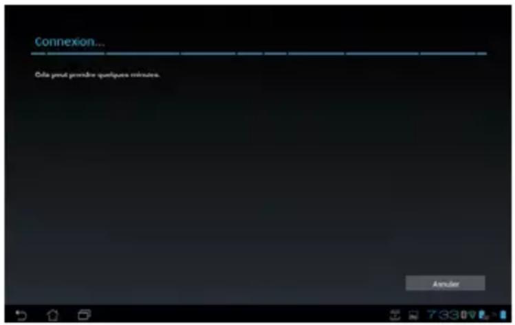 ASUS Transformer Pad TF0070 - Gmail® - 3