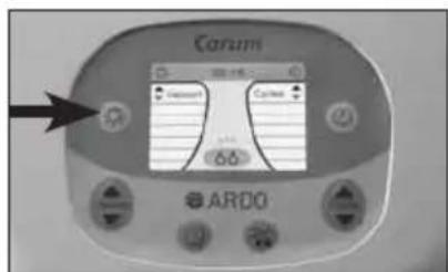 Ardo Carum - Φωτισμός φόντου - 4