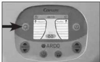 Ardo Carum - Baggrundslys - 4