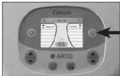 Ardo Carum - Ajanmittaus / ajastin - 2