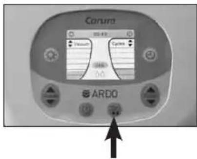 Ardo Carum - Achtergrondverlichting - 1