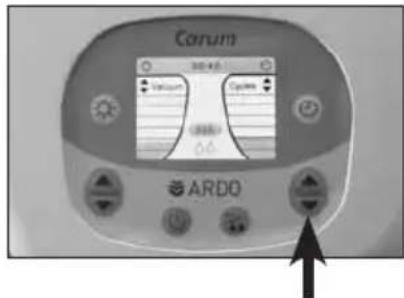 Ardo Carum - Regulação do ciclo e visualização - 3