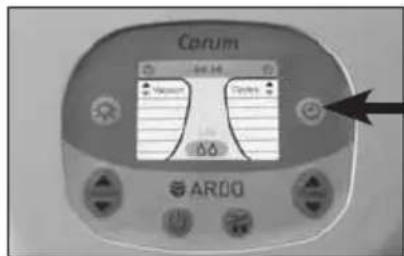 Ardo Carum - Süre ölçümü / Süre ölçer - 2
