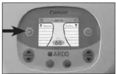 Ardo Carum - Betjening - 1