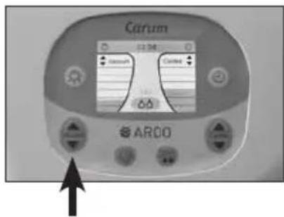 Ardo Carum - Regulación del número de ciclos y visualización - 2