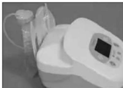 Ardo Carum - Installing the EasyFreeze holder - 4