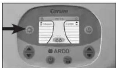Ardo Carum - Iluminação de fundo - 4