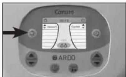 Ardo Carum - Achtergrondverlichting - 4