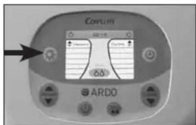 Ardo Carum - Hintergrundbeleuchtung - 4