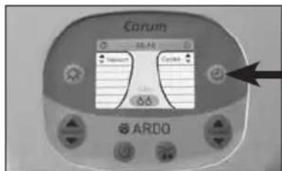 Ardo Carum - Retroilluminazione - 3