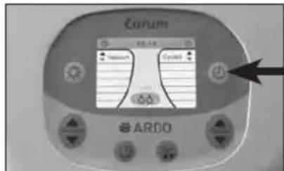 Ardo Carum - Achtergrondverlichting - 3