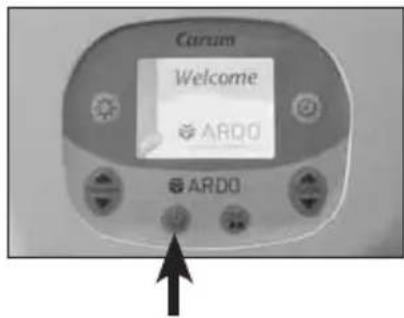 Ardo Carum - Cycle regulation and display - 1