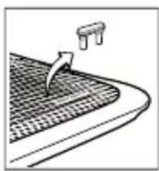 TARGUS AWE79EU - Targus Lap Chill Mini - 2