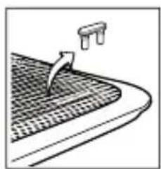 TARGUS AWE79EU - Targus Lap Chill Mini - 2