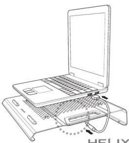 AKASA Quasar AKNBC32 - 7