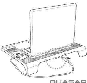 AKASA Quasar AKNBC32 - 8