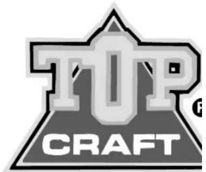 TOP CRAFT TMP 302S - 1