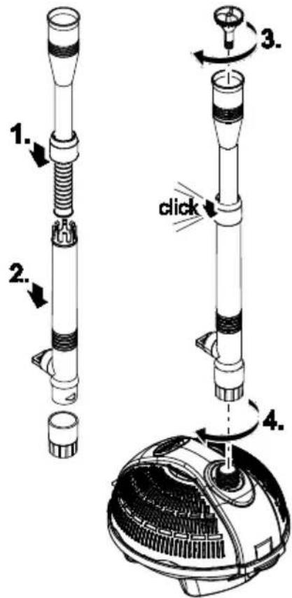Pontec PondoVario 3500 - 2