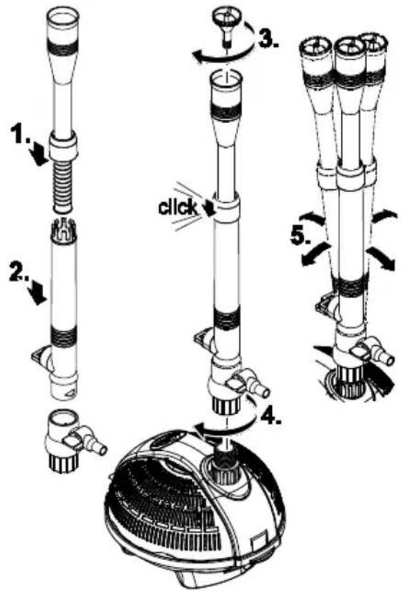 Pontec PondoVario 750 - 3