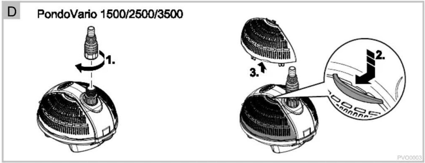 Pontec PondoVario 750 - 4