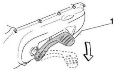 YAMAHA Slider 50 (2014) - 3 - 1