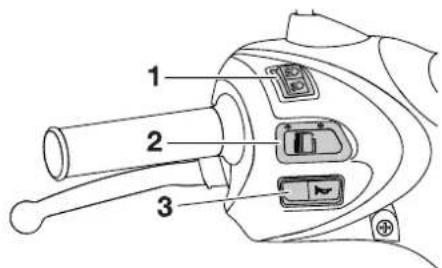 YAMAHA Neos50 (2014) - Gauge - 1